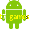 Aplicativo t7 games para Android